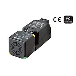 角型近接センサ 【E2Q6】