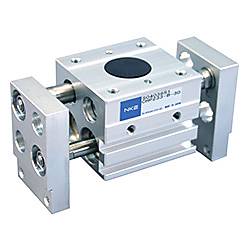 NKE エアチャック 平行角型 CHP233-B-30