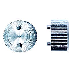 TRUSCO フラットサインナット用工具