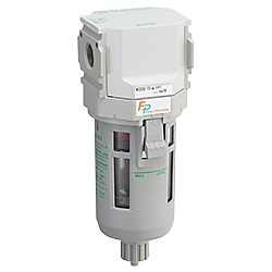 オイルミストフィルタM1000/3000/4000-W-FP1シリーズ