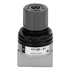 圧力調整弁 AP100 AP100-02