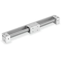 サインロッドレスシリンダ ダイレクトマウント形 REBRシリーズ REBR15-256-M9B