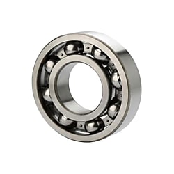 FAG Bearings 3307-BD-C3 Angular Contact Bearing Open 3.12 Length 80 mm OD 30° Contact Angle Steel 80 Width 35 mm Bore 34.9 Height