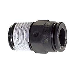 タッチコネクターファイブ 樹脂メイルコネクター FR6-02MW