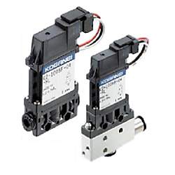 高速弁 K2シリーズ K2-100HF-09-RL0-J4 DC24V