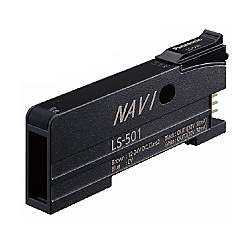 アンプ分離 デジタルレーザセンサ （LS-500） LS-H101