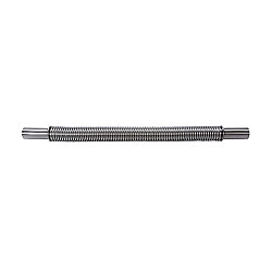 真空用フレキシブルチューブ TUBE END type VFP4009-1000L