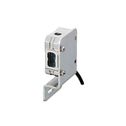 光電センサE3ZR-C用取りつけ金具