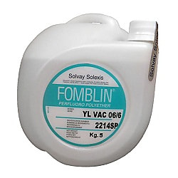 フォンブリンオイル YVAC 06/6