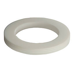 カムロック用 ガスケット フッ素樹脂（PTFE）（ソリッド） GK-PTFE-3