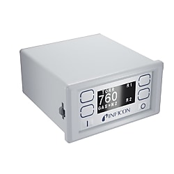 ピラニ真空計PGE050専用コントローラー VGC031