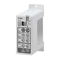 プログラムレスコントローラ ストローク学習機能付 LECP2シリーズ LECP2N1D-LEMB25UT-400