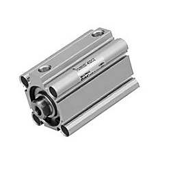 耐横荷重形薄形シリンダ 二次電池対応 25A-CQ2□Sシリーズ 25A-CDQ2BS50-25DCZ