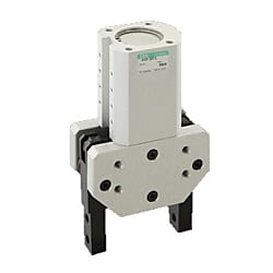 高把持形広角ハンド HJDシリーズ HJD-32CS-T3WH-R