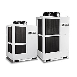 循環液温調装置 サーモチラー インバータタイプ 空冷200V仕様 HRSHシリーズ