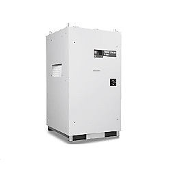 循環液温調装置 サーモチラー インバータタイプ 水冷400V仕様 HRSHシリーズ