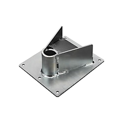 Agvピン受け ｓｕｓ Misumi Vona ミスミ