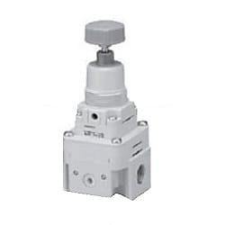 精密レギュレータ 二次電池対応 25A-IR1000・2000・3000-Aシリーズ 25A-IR3020-04-R-A