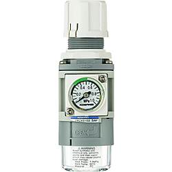 FRZシリーズ フィルタレギュレータ FRZB40-02-A