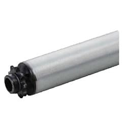 チェーン駆動ローラ単体 軽荷重タイプ CFR3SA／CFR3SS CFR3SS390D-A