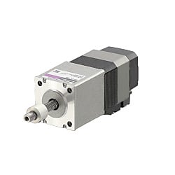 コンパクト電動シリンダ DRS2シリーズ DRSM60-05A4AZMK