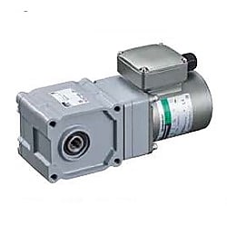 ACモーター KIISシリーズ 7IK200VEU3T2-100S