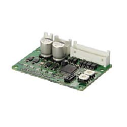 ステッピングモーター CVDシリーズ