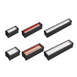 パワーフラッシュ照明 バー照明（直射光） LDL-PFシリーズ
