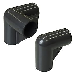 Φ32イレクターパイプ用プラスチックジョイント