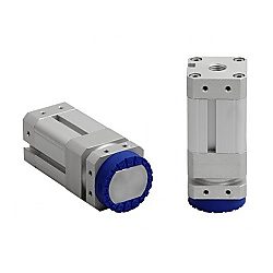 【シュマルツ】 マグネットグリッパー 【高保持力・高温対応 / SGM-HP/SGM-HT-HP】