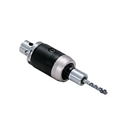 メガシンクロタッピングホルダ タップ能力：M2〜M20