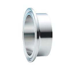 溶接用ヘルール 304 L14AMD/3.5S-304