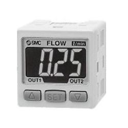 流量センサフローモニタ 二次電池対応 25A-PFM3シリーズ 25A-PFM311-MLD