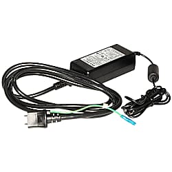 レーザオートコリメータ SmartLAC 画像処理部用ACアダプタ（HDC24V-2710MA）