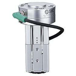 協働ロボット用マグネットグリッパ ファナック CRXシリーズ対応