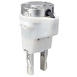 協働ロボット用エアグリッパ OMRON TECHMAN TMシリーズ対応
