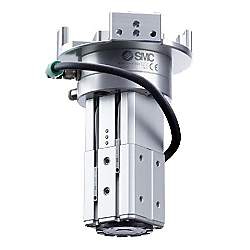 協働ロボット用マグネットグリッパ 三菱電機 MELFA ASSISTAシリーズ対応