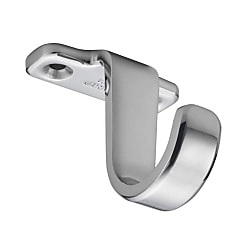 LAMP ステンレス鋼製天付フック 5HJU-60M