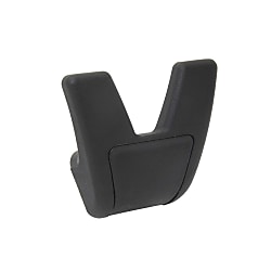 プラスチックフック ダブル WB-6210059