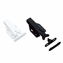 LAMP プッシュラッチ MLC-100型 上下補正±2mmタイプ