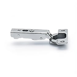 LAMP ラプコン搭載 オリンピア スライドヒンジ 360-□-19T85シリーズ 85°開き 360-C26-19T85