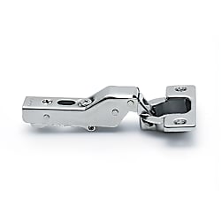 LAMP ラプコン搭載 オリンピア スライドヒンジ 360-□-9T85シリーズ 85°開き 360-C26-9T85