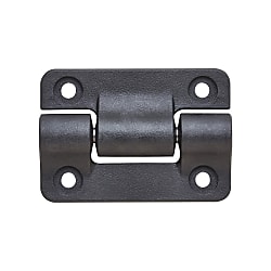 REELL 樹脂製ワンウェイトルクヒンジ MH18型 MH18-40-R