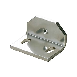 LAMP ステンレス鋼製パネル固定中間ブラケット AS-PTB・ASセット