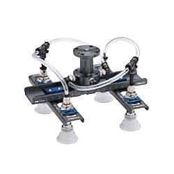 ロボットハンド フレームシステム HML