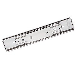 LAMP オールステンレス鋼製リニア型ミニスライドレール SCRL2-15S SCRL2-15S-100A