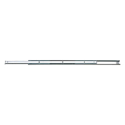 Accuride スライドレール C2721TWC 両トラベル・センターキャッチ仕様 C2721-35TWC