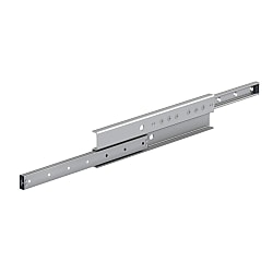 ROLLON BY TIMKEN 重量用ローラースライドレール SG-TLR型 18P SG-TLR18P-0370L