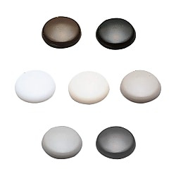 LAMP セットアップ座金用キャップ CS-492型 M3、M4、M5、M6用