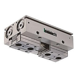 高耐久機器HPシリーズ 薄形ロングストロークハンド LST-HP1シリーズ LST-08B2N-F2H-R-HP1